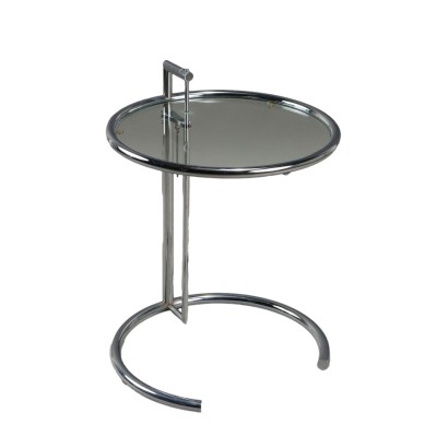 Mesa de centro 'E-1027' de Eileen Gray para Classicon