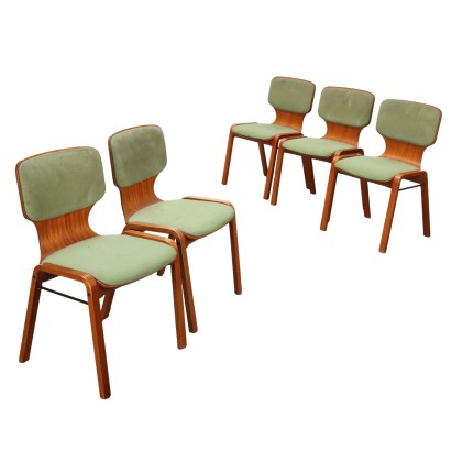 Vintage Chairs 60s