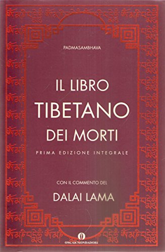 Il libro tibetano dei morti