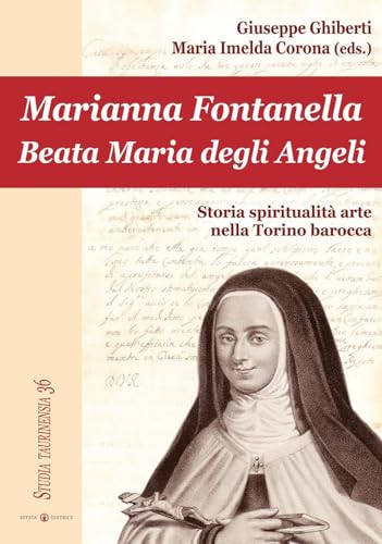 Marianna Fontanella Blessed Mary of the An