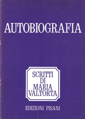 Autobiografía