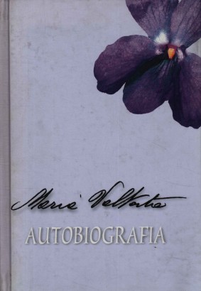 Autobiografía