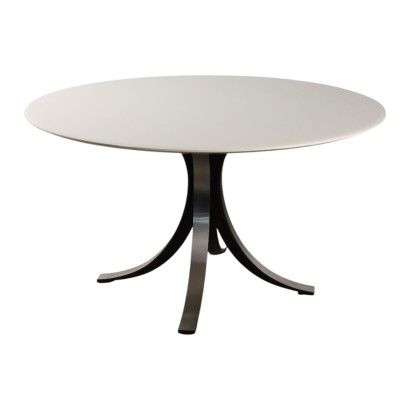 Table T69 d'Eugenio Gerli pour Tecno 60s