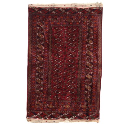 Bukhara carpet - Turkmenistan