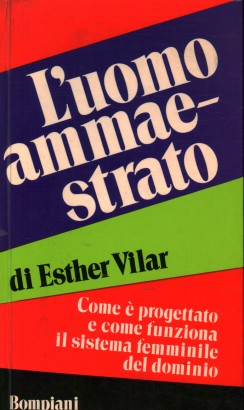 L'uomo ammaestrato