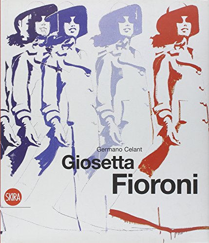 Giosetta Fioroni