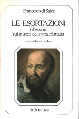 Le esortazioni