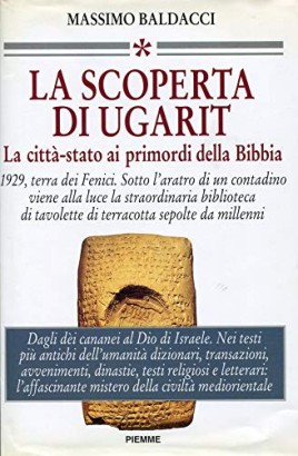 La scoperta di Ugarit