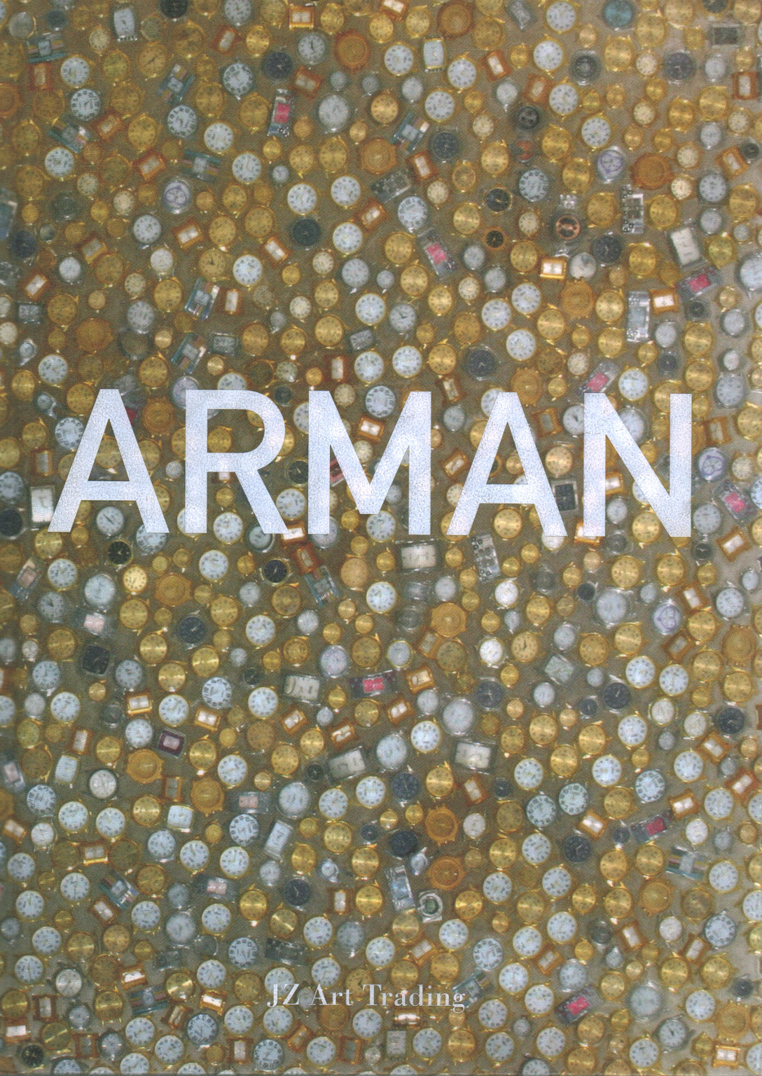 Arman