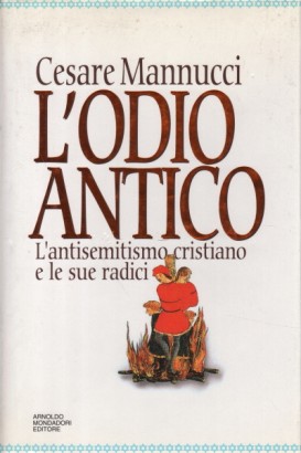 L'odio antico