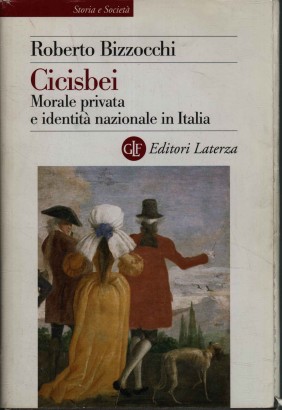 Cicisbei