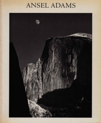 Ansel Adams