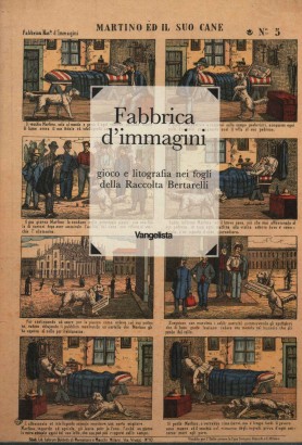 Fabbrica d'immagini