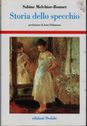 Storia dello specchio