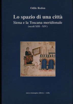 Lo spazio di una città