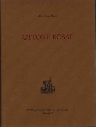 Ottone Rosai