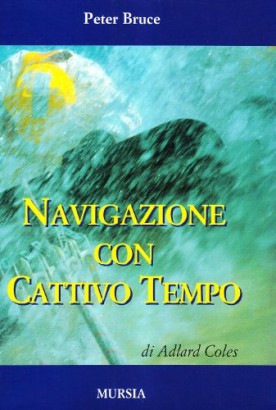 Navigazione con cattivo tempo