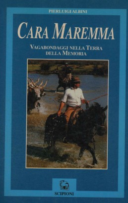 Cara Maremma