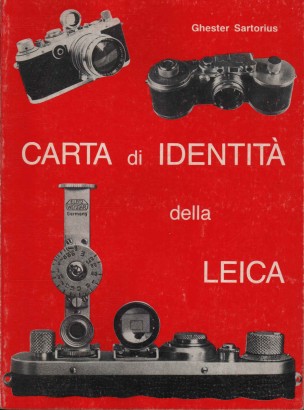 Carta di identità della Leica