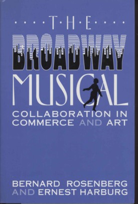 The Broadway Musical