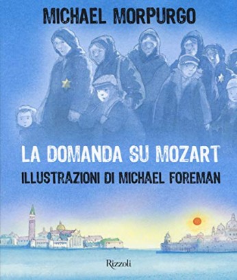 La domanda su Mozart