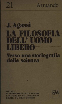 La filosofia dell'uomo libero