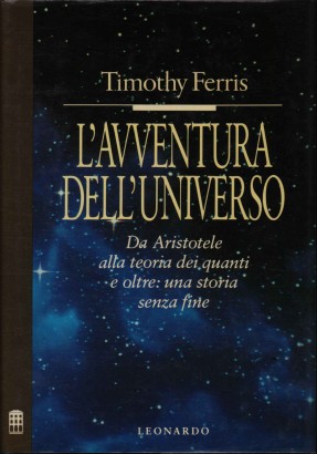 L'avventura dell'Universo