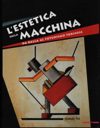 L'estetica della macchina