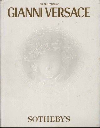 The collection of Gianni Versace