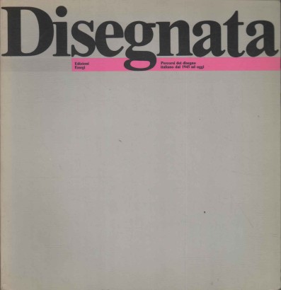 Disegnata