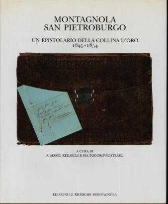 Montagnola San Pietroburgo