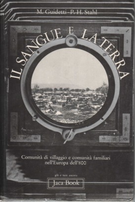 Il sangue e la terra