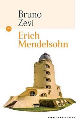 Erich Mendelsohn