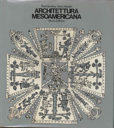Architettura mesoameticana