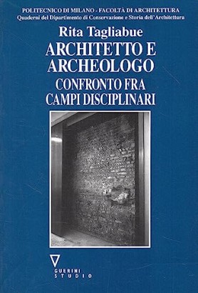 Architetto e archeologo