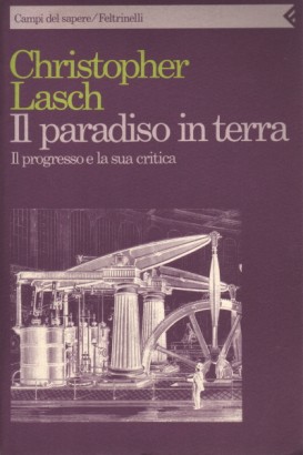 Il paradiso in terra
