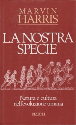 La nostra specie
