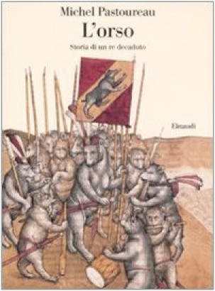 L'orso