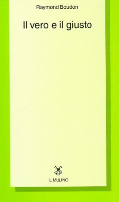 Il vero e il giusto