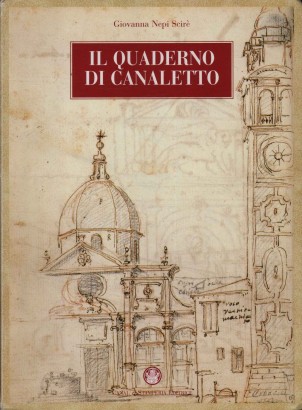 Il quaderno di Canaletto