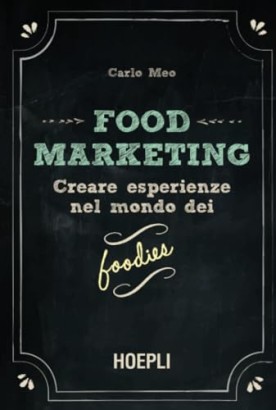 Food marketing