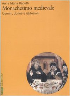 Monachesimo medievale