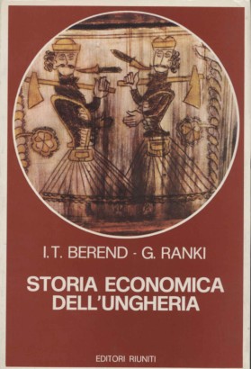 Storia economica dell'Ungheria