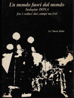 Un mondo fuori dal mondo