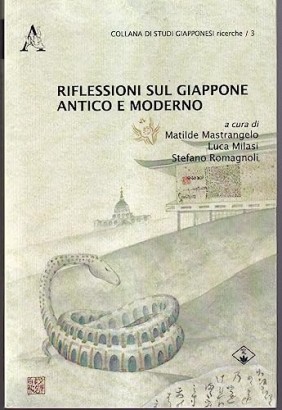Riflessioni sul Giappone antico e moderno
