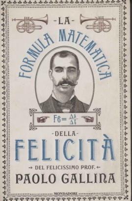 La formula matematica della felicità