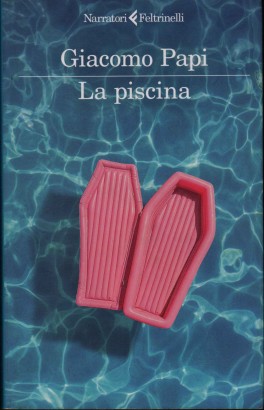 La piscina