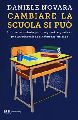 Cambiare la scuola si può