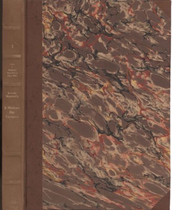 Manuale del vignaiolo toscano