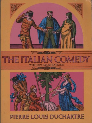 The Italian comedy